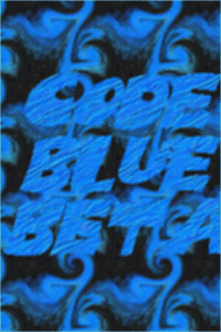 .:Enter Code Blue:.
